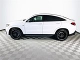 New 2026 Mercedes-Benz GLE 53 AMG 4MATIC Coupe image 4