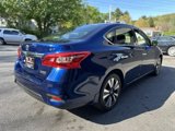 Used 2019 Nissan Sentra SV w/ Special Edition Package image 5