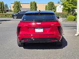 New 2026 Cadillac Lyriq V image 5
