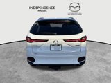 New 2025 MAZDA CX-70 Plug-In Hybrid w/ Premium Pkg image 4