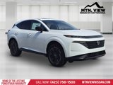 New 2025 Nissan Murano Platinum w/ Cargo Package image 3