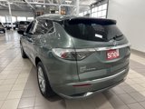 Certified 2023 Buick Enclave Avenir w/ Avenir Technology Package image 3