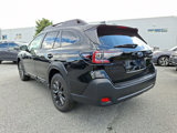 New 2025 Subaru Outback Onyx Edition image 3