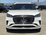 New 2025 Lincoln Aviator Black Label w/ Jet Appearance Package image 6