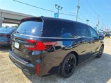 New 2026 Honda Odyssey Sport-L image 5