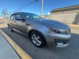 Used 2015 Kia Optima LX image 2
