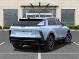 New 2025 Cadillac Lyriq Sport image 4