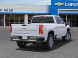 New 2025 Chevrolet Silverado 2500 LTZ w/ LTZ Premium Package image 4