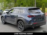 New 2025 MAZDA CX-50 AWD 2.5 S w/ Weather Package image 4