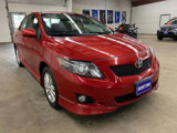 Used 2010 Toyota Corolla S image 6