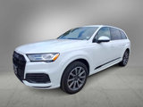Certified 2022 Audi Q7 2.0T Premium Plus w/ Premium Plus Package image 4