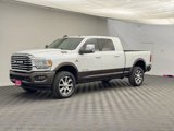 Certified 2024 RAM 2500 Limited image 2