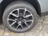 New 2025 Chevrolet Tahoe RST image 4