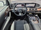 New 2025 Mercedes-Benz GLS 450 4MATIC image 4