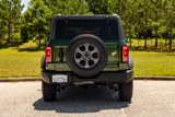 New 2025 Ford Bronco Big Bend image 5