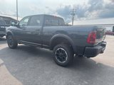 New 2026 RAM 2500 Rebel w/ Rebel Level 1 Equipment Group image 6