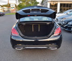 Used 2021 Mercedes-Benz C 300 4MATIC Sedan w/ AMG Line image 6