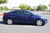 Used 2013 Hyundai Elantra GLS w/ Preferred Pkg image 4