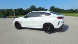 Used 2023 BMW X6 xDrive40i w/ M Sport Package image 5