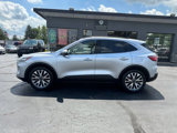 Used 2020 Ford Escape Titanium image 2