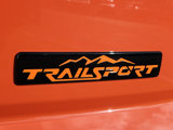 New 2026 Honda Passport TrailSport Elite image 5