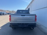 New 2025 Chevrolet Silverado 2500 LTZ w/ LTZ Plus Package image 6