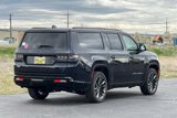 New 2025 Jeep Grand Wagoneer L Series III w/ Rear Seat Video Group 1 image 5