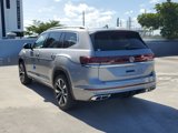 New 2025 Volkswagen Atlas SEL Premium R-Line image 2