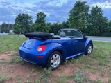 Used 2007 Volkswagen Beetle Convertible w/ Package 1 image 5