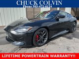 New 2025 Nissan Z Performance image 2