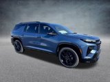 New 2026 Chevrolet Traverse RS image 2