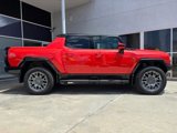 New 2025 GMC Hummer EV 3X w/ LPO, Sport Package image 2