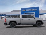 New 2025 Chevrolet Silverado 2500 Custom w/ Custom Value Package image 5