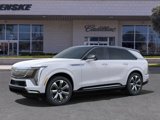 New 2025 Cadillac Escalade IQ Luxury 1 image 2