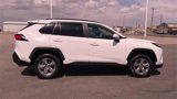 Used 2024 Toyota RAV4 XLE image 2