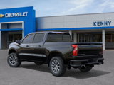 New 2026 Chevrolet Silverado 1500 RST w/ Convenience Package II image 3