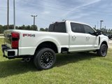 New 2025 Ford F250 Platinum image 5