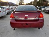 Used 2009 Chevrolet Impala LTZ image 6