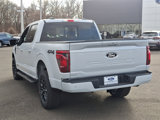New 2025 Ford F150 XLT w/ Equipment Group 302A MID image 3