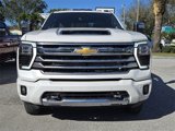 New 2025 Chevrolet Silverado 3500 High Country w/ High Country Premium Package image 3