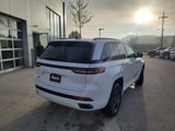 New 2025 Jeep Grand Cherokee Limited 4xe image 6