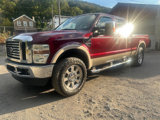 Used 2008 Ford F250 Lariat image 2