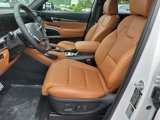 New 2025 Kia Telluride SX Prestige X-Line image 4
