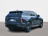 New 2025 Cadillac Escalade IQ Sport 2 w/ LPO, ONYX Package image 4