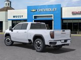 New 2025 GMC Sierra 3500 Denali w/ Denali Reserve Package image 3