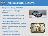 New 2025 Ford F150 XLT w/ Equipment Group 302A MID image 5