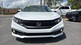 Used 2020 Honda Civic EX-L image 2