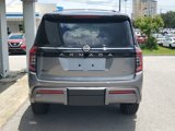 New 2025 Nissan Armada SL w/ Captain's Chari Seat Package image 4
