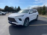 New 2025 Buick Enclave Avenir w/ Trailering Package, 5000 lbs. image 3