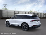 New 2025 Lincoln Nautilus Premier w/ Equipment Group 102A image 4
